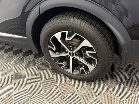 Certified 2023 Kia Sportage EX FWD image 46