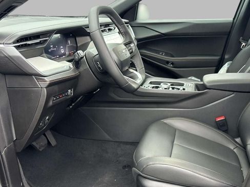 New 2026 Jeep Cherokee Limited AWD/4WD image 9