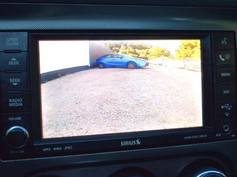Used 2010 Dodge Challenger SRT8 w/ SRT Option Group II RWD image 62