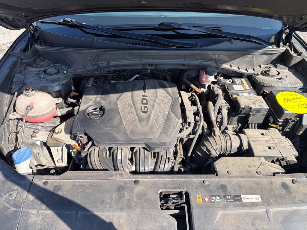Used 2022 Hyundai Tucson XRT AWD/4WD image 25