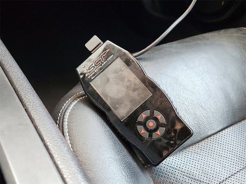 Used 2014 Ford Mustang Premium w/ Comfort Package image 24