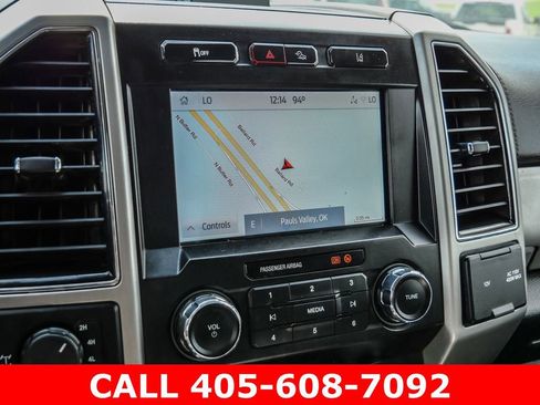 Used 2020 Ford F250 Lariat AWD/4WD image 31