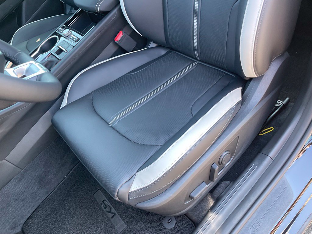 New 2026 Kia K5 GT-Line FWD image 22