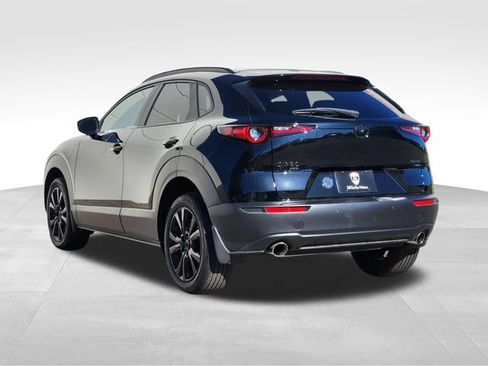Certified 2026 MAZDA CX-30 2.5 Turbo Aire Edition AWD/4WD image 7