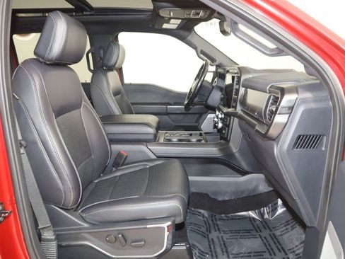 Used 2024 Ford F150 Lariat AWD/4WD image 13