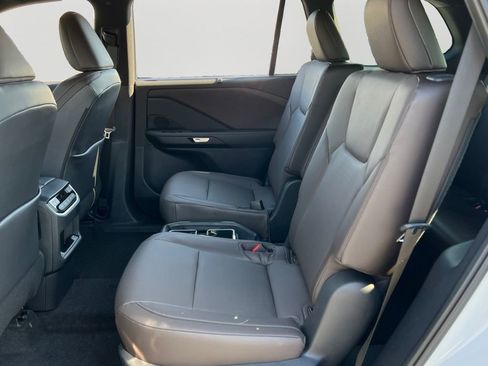 New 2026 Lexus TX 350 AWD image 9