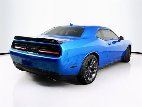 Used 2023 Dodge Challenger R/T Scat Pack image 7