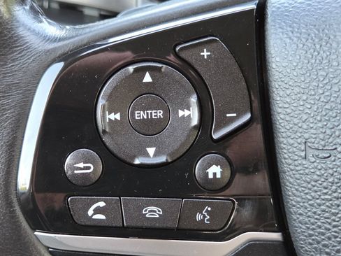 Certified 2018 Honda Odyssey EX-L image 14
