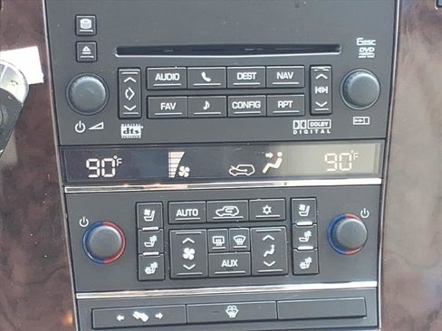 Used 2007 Cadillac Escalade AWD w/ Information Package image 7