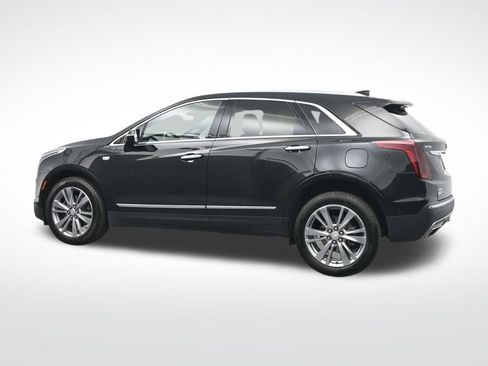 Used 2024 Cadillac XT5 Premium Luxury w/ Platinum Package image 10