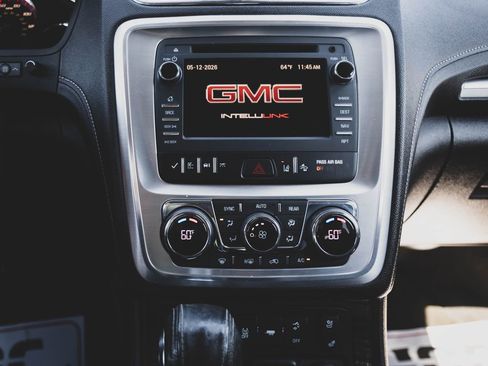 Used 2017 GMC Acadia Limited SLT FWD image 5