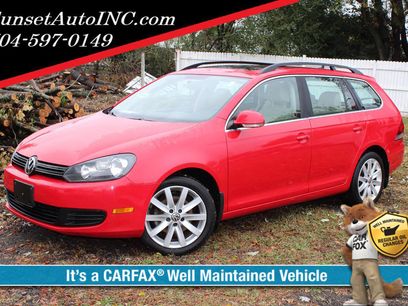 Used 2013 Volkswagen Jetta SE