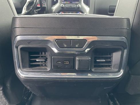 Used 2020 Chevrolet Silverado 2500 LTZ image 26