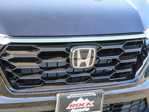 New 2026 Honda CR-V EX image 5