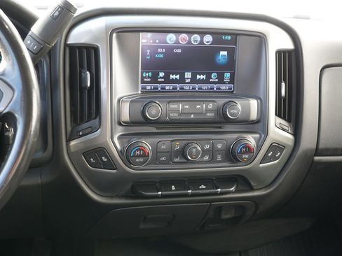 Used 2018 Chevrolet Silverado 1500 LT w/ All Star Edition image 22