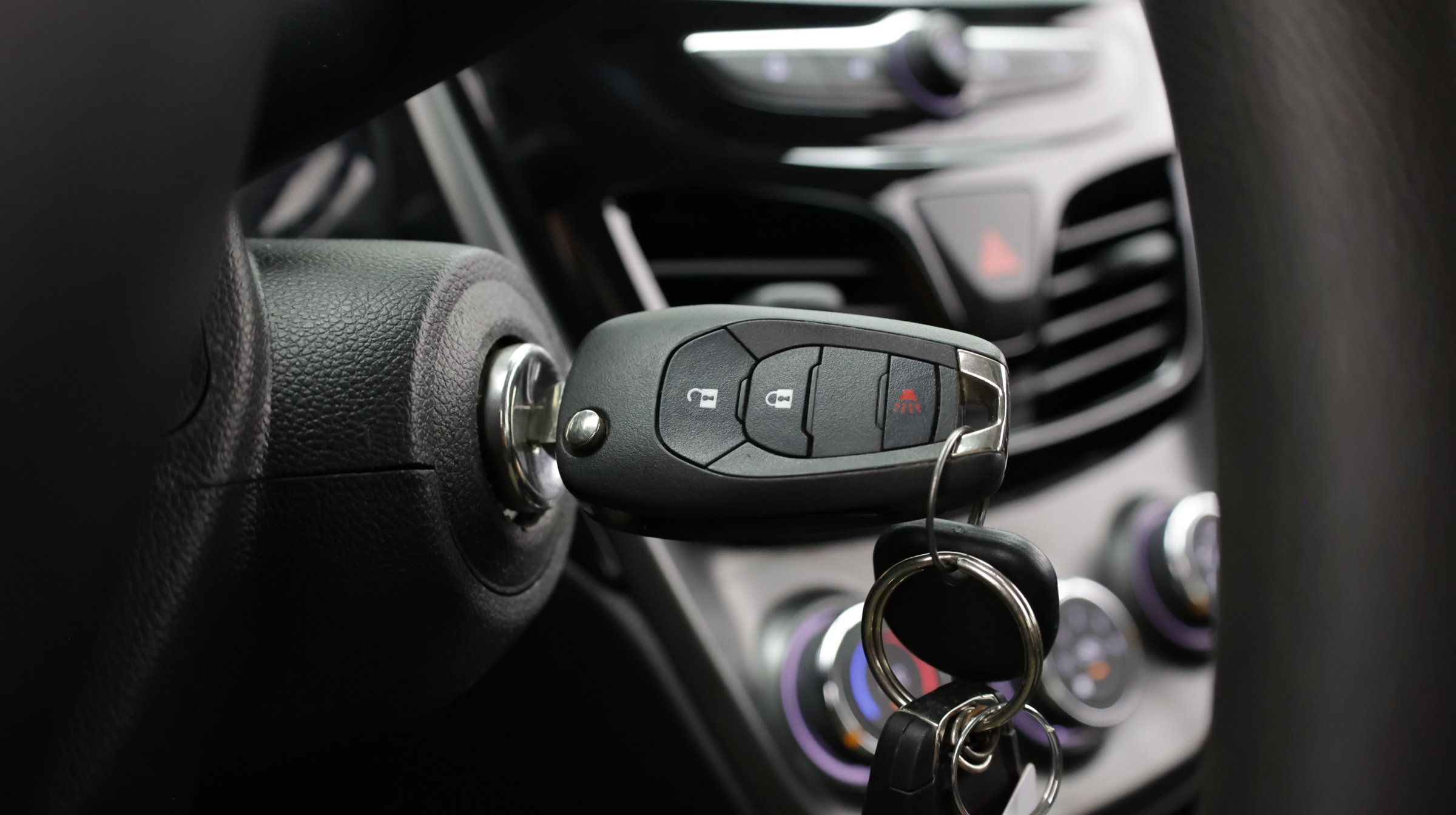 Used 2020 Chevrolet Spark LT FWD image 25