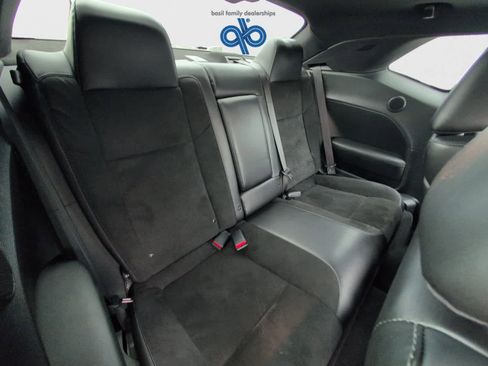 Used 2023 Dodge Challenger R/T Scat Pack w/ Plus Package image 22