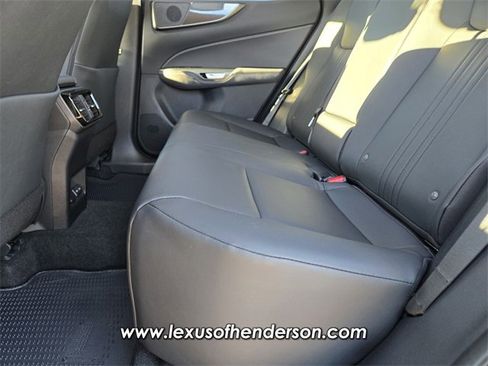 Certified 2025 Lexus NX 250 FWD image 13
