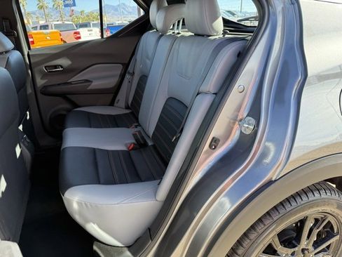 Used 2023 Nissan Kicks SR w/ SR Premium Package image 30