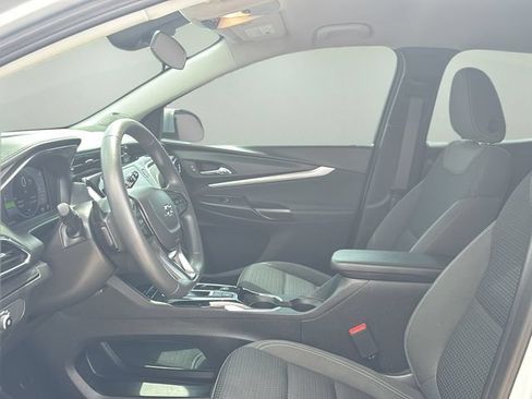 Used 2023 Chevrolet Bolt EUV LT w/ Driver Confidence Package FWD image 17