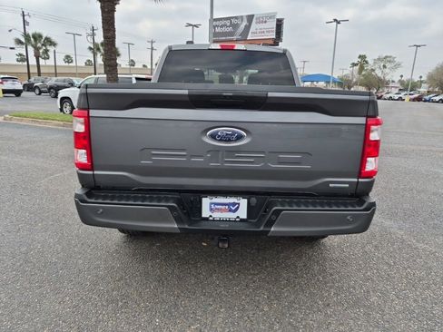 Used 2023 Ford F150 XL w/ STX Appearance Package image 4