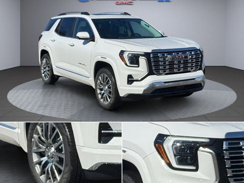 New 2026 GMC Terrain Denali image 2