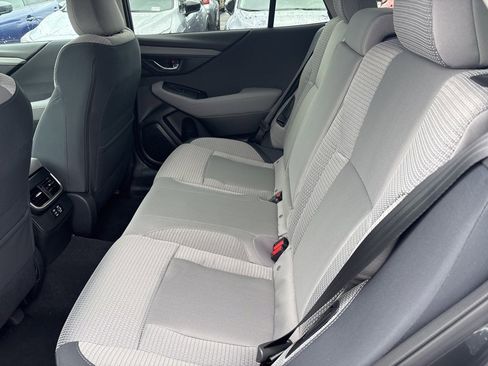 New 2025 Subaru Outback Premium w/ Popular Package #1A image 11
