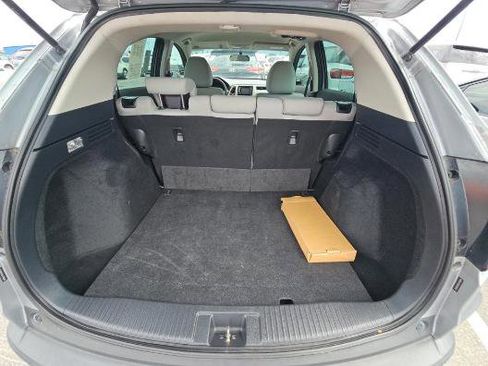 Used 2020 Honda HR-V LX image 6