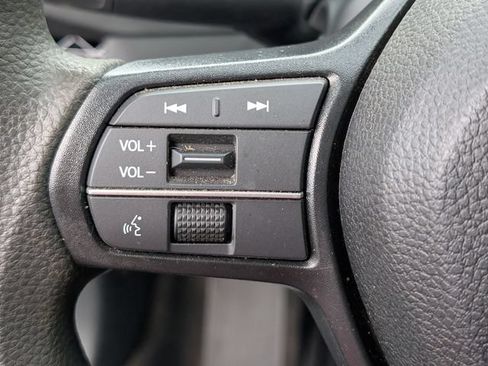 Used 2024 Honda Accord LX image 18