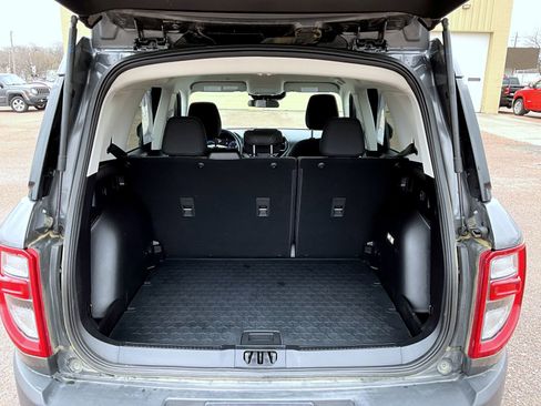 Used 2023 Ford Bronco Sport Big Bend image 21