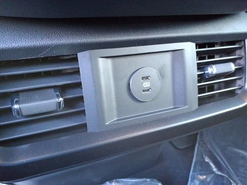 Used 2025 Ford F150 STX w/ Equipment Group 200A AWD/4WD image 14