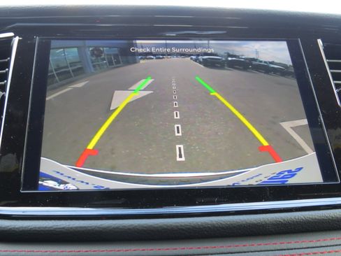 New 2026 Dodge Durango GT image 26