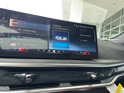 New 2026 BMW X6 xDrive40i image 22