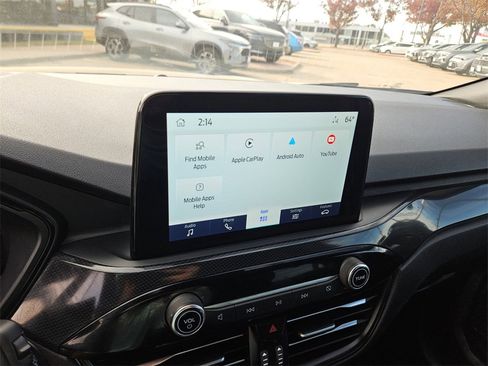 Used 2025 Ford Escape ST-Line image 21