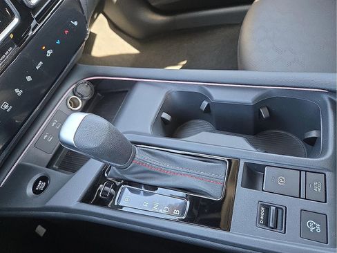 New 2026 Nissan Sentra SR image 25