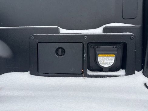 Certified 2023 Toyota Tacoma TRD Off-Road image 11