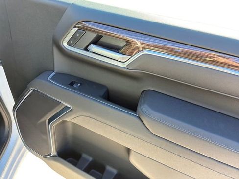 New 2026 Chevrolet Silverado 1500 LT w/ Safety Package image 14