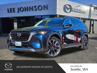 Certified 2024 MAZDA CX-90 Plug-In Hybrid w/ Premium Pkg video 1