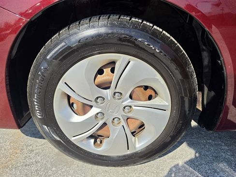 Used 2013 Honda Civic LX image 44