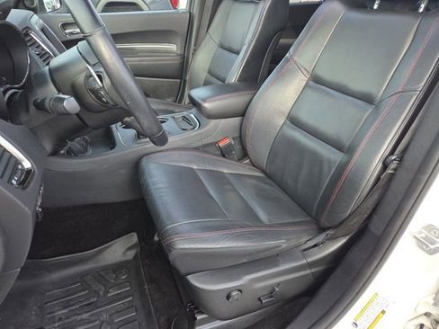 Used 2018 Dodge Durango GT w/ Premium Group image 33