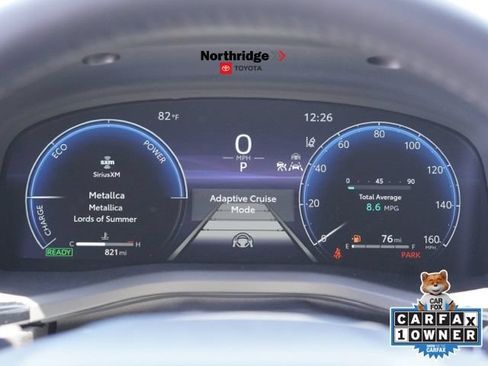 Used 2026 Toyota Camry XSE FWD image 20