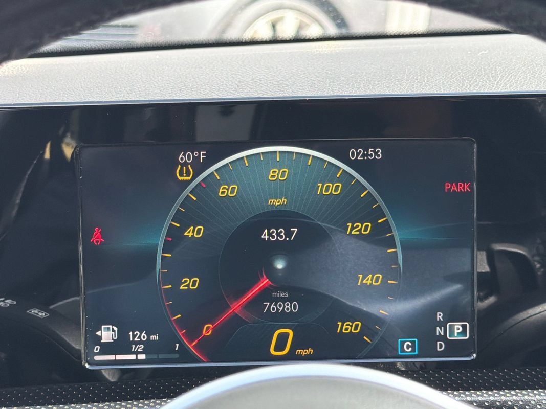Used 2019 Mercedes-Benz A 220 4MATIC image 15