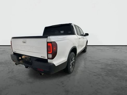 Used 2024 Honda Ridgeline Sport image 3