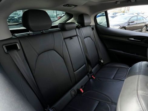 Used 2019 Alfa Romeo Stelvio Ti image 21