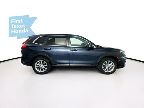 Certified 2023 Honda CR-V EX-L image 8