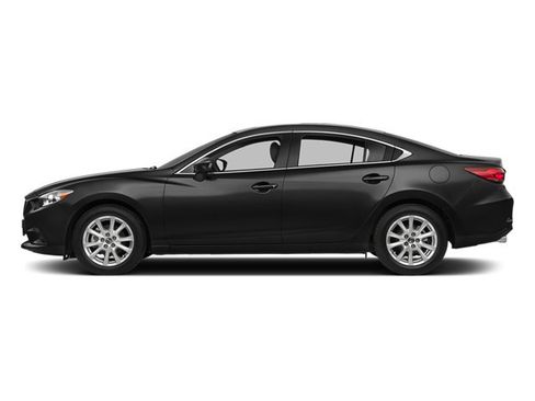 Used 2014 MAZDA MAZDA6 Grand Touring w/ GT Technology Package FWD image 3