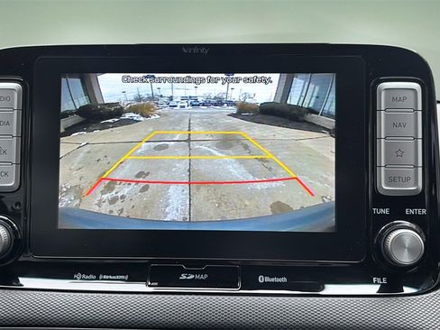 Used 2019 Hyundai Kona Ultimate image 22