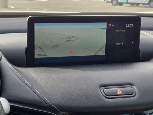 Used 2021 Acura TLX Type S image 25