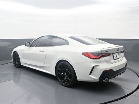 New 2026 BMW 430i xDrive Coupe w/ M Sport Package image 5