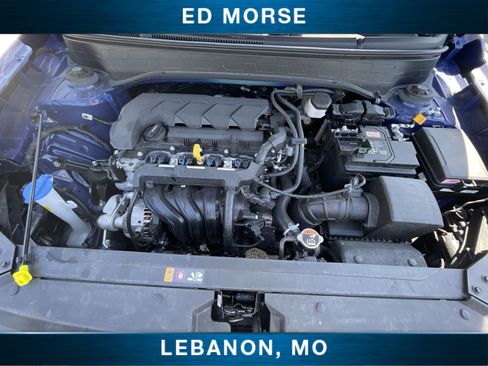 Used 2025 Hyundai Venue SEL FWD image 28